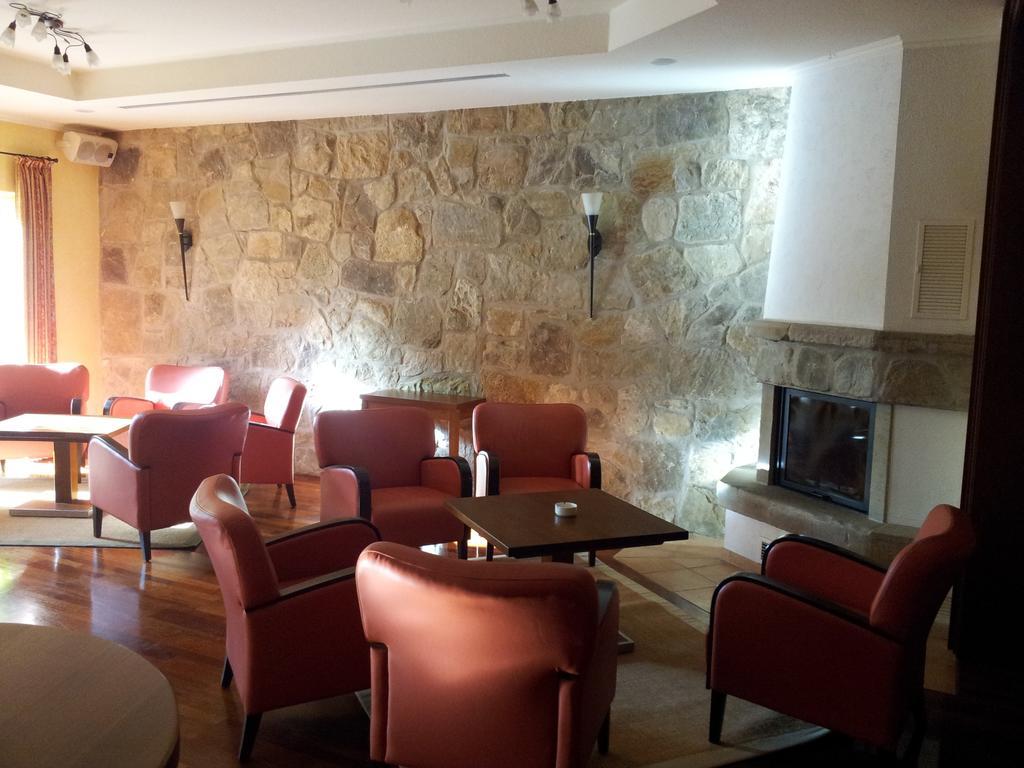 Hotel Restaurant Am Pfauenhof Quakenbrück Eksteriør billede